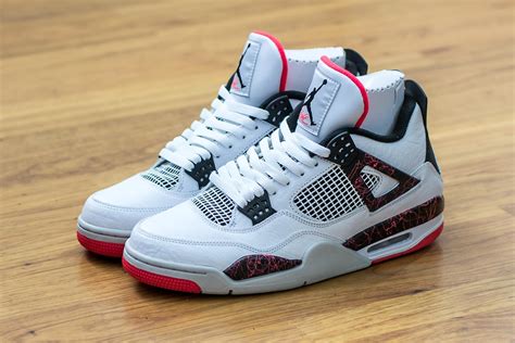 jordan 4 flight|Jordan Flight Shoes